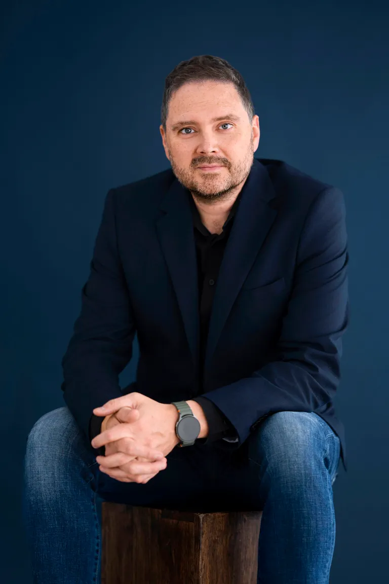 Sébastien Lessard