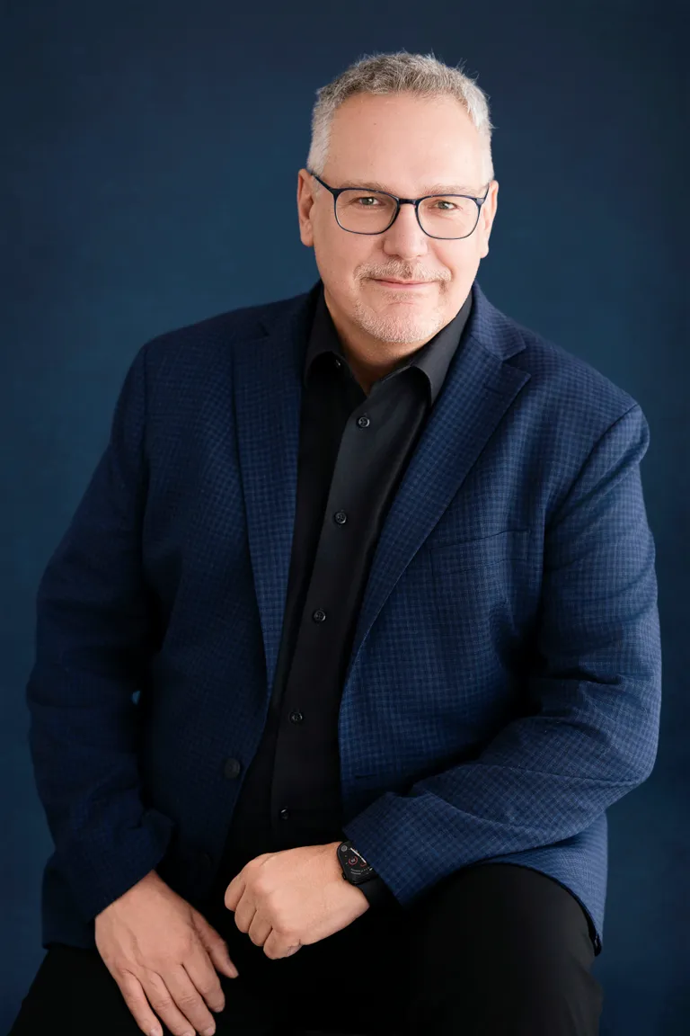 Stéphane Brossard
